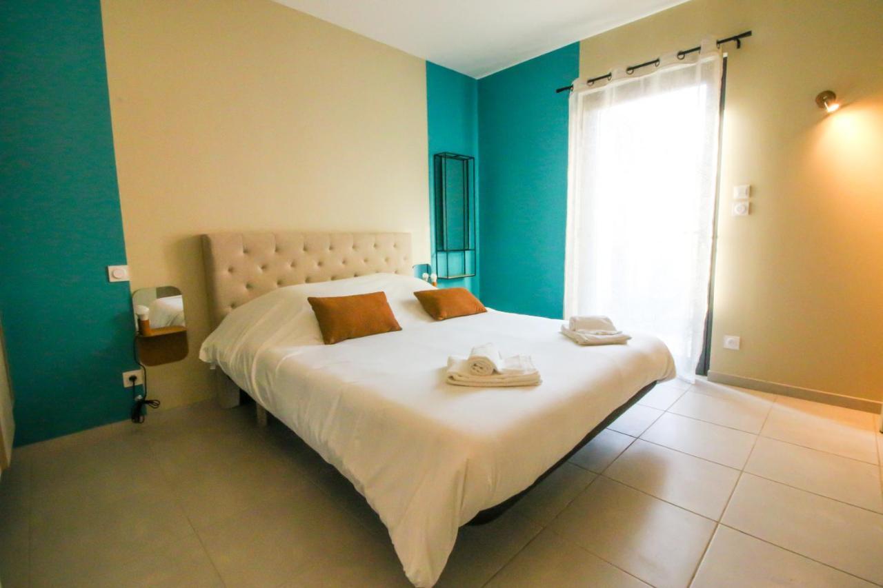 萨尔拉拉卡内达Bella, Jacuzzi Partage & Parking Avec Borne De Recharge Voiture Electrique公寓 外观 照片