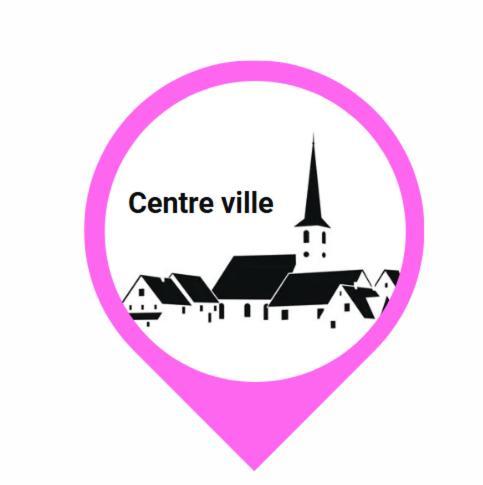 萨尔拉拉卡内达Bella, Jacuzzi Partage & Parking Avec Borne De Recharge Voiture Electrique公寓 外观 照片